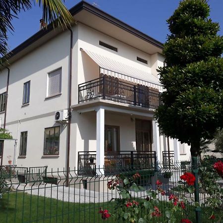 Casa Roman Italia, Center Сачиле Экстерьер фото