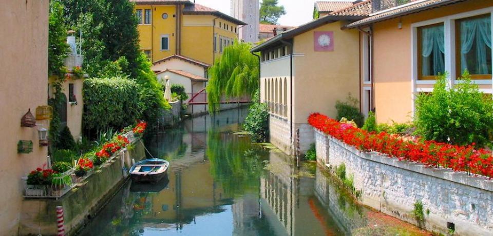 Casa Roman Italia, Center Сачиле Экстерьер фото