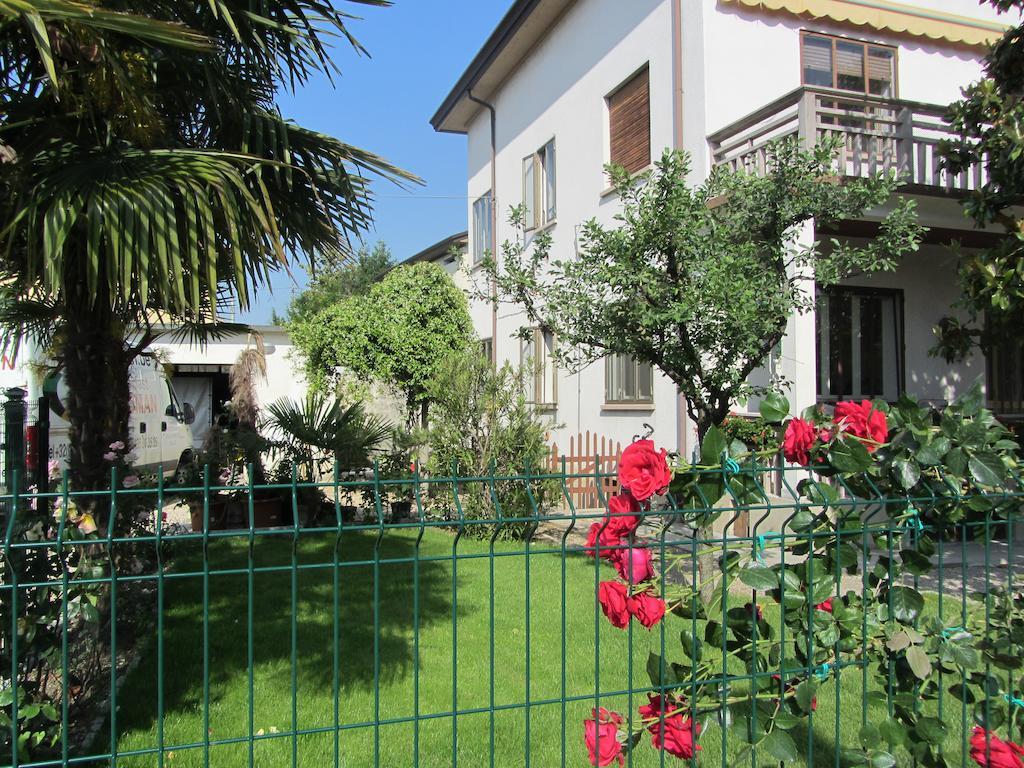 Casa Roman Italia, Center Сачиле Экстерьер фото