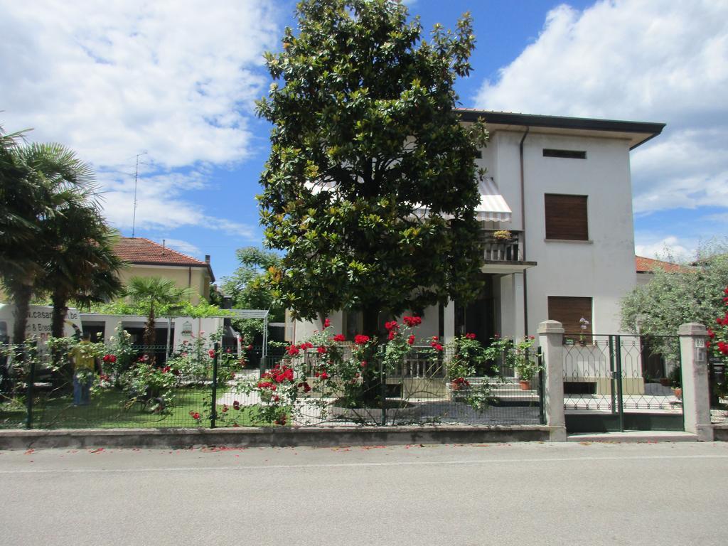 Casa Roman Italia, Center Сачиле Экстерьер фото
