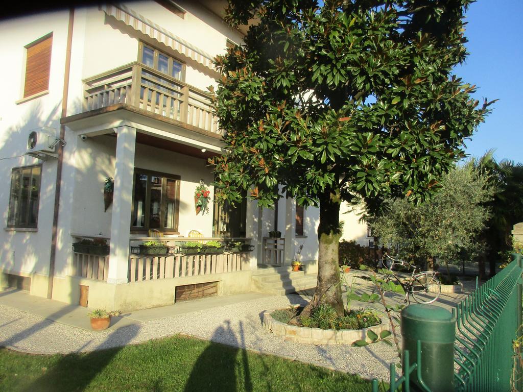 Casa Roman Italia, Center Сачиле Экстерьер фото